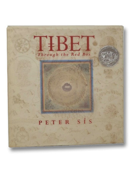 Tibet: Through the Red Box