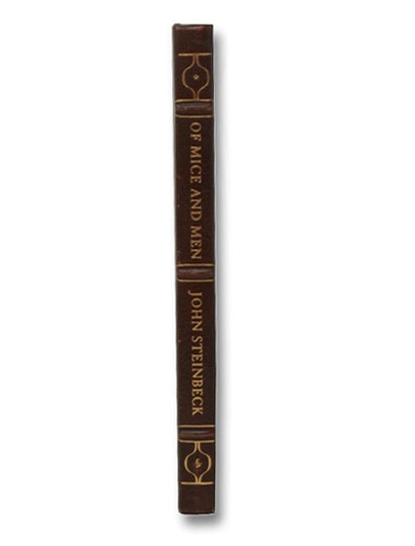 Of Mice and Men (Collector's Edition)