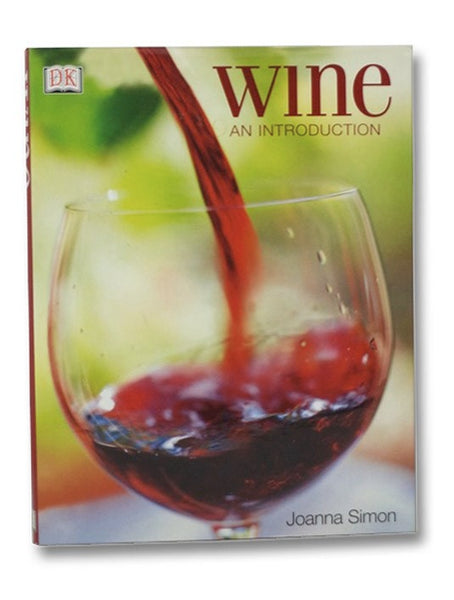 Wine: An Introduction (DK)