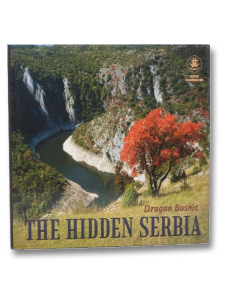 The Hidden Serbia