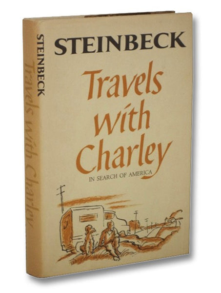 Travels with Charley: In Search of America