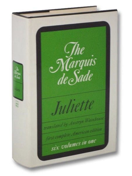 Juliette: Six Volumes in One
