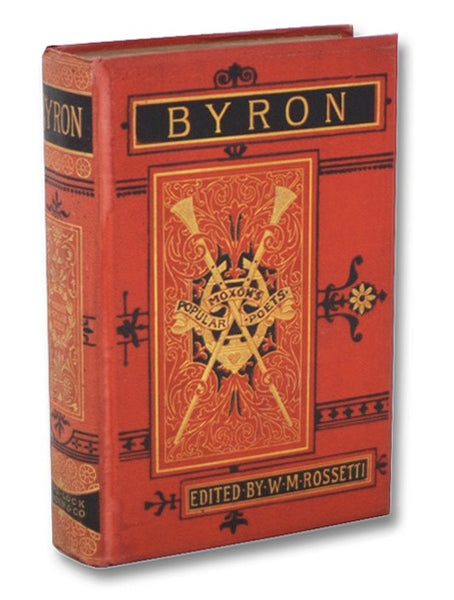 The Poetical Works of Lord Byron.