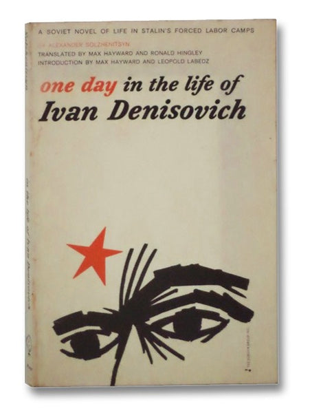 One Day in the Life of Ivan Denisovich