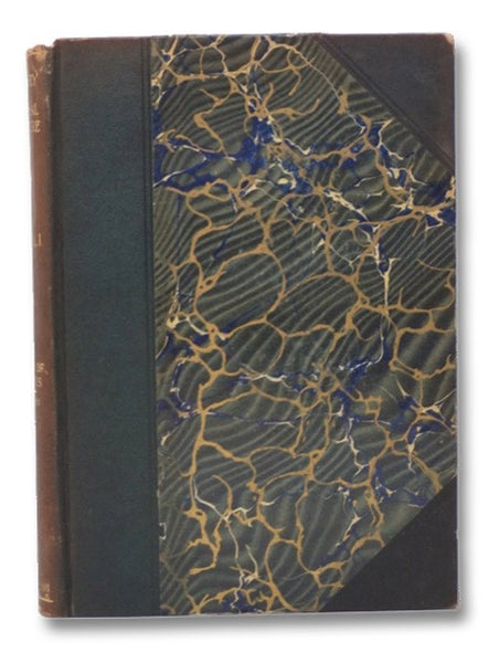 A Library of Universal Literature... Part One: Science, in Fifteen Volumes: Origin of Species (2 Vols.); Descent of Man; Journal of Researches; Fragments of Science (2 Vols.); Sound; Science and Education; Data of Ethics; First Principles; Critique of Pu…