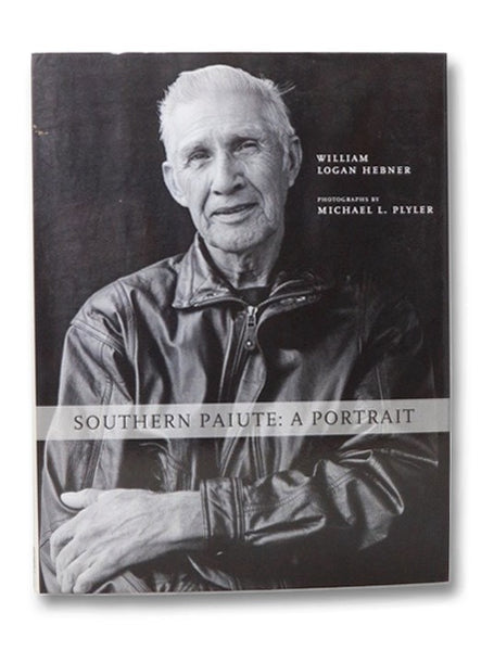 Southern Paiute: A Portrait