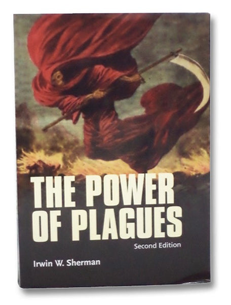 The Power of Plagues