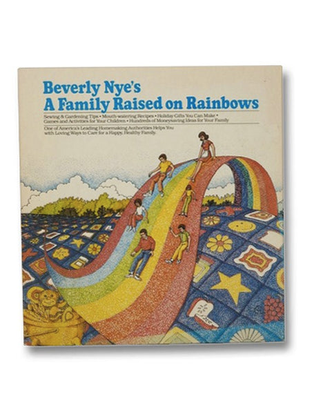 A Family Raised on Rainbows