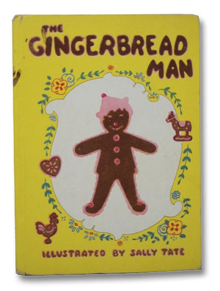 The Gingerbread Man: A Story Retold