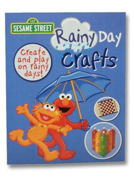 Rainy Day Crafts