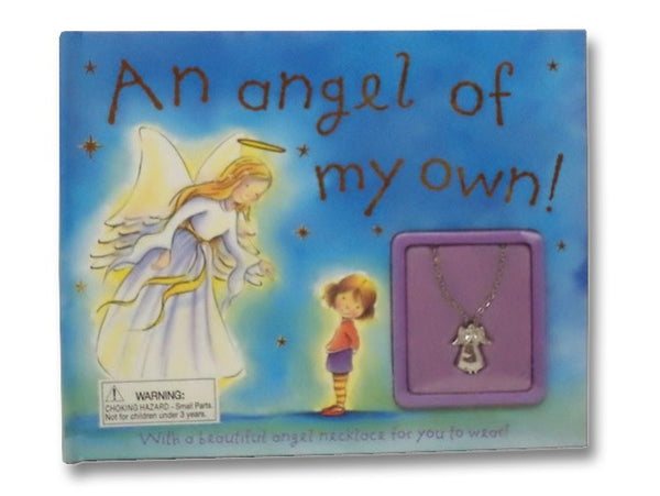 An Angel of My Own