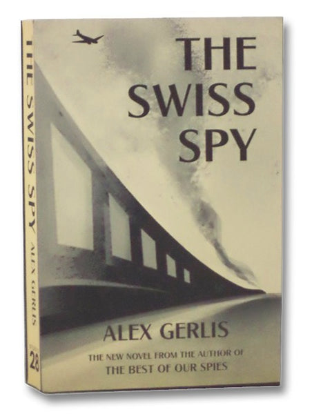 The Swiss Spy