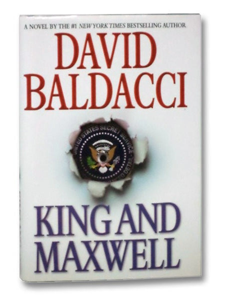 King and Maxwell