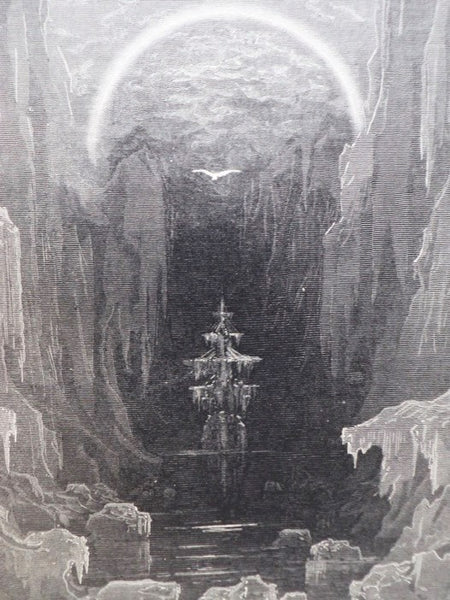 The Rime of the Ancient Mariner (Altemus' Edition)