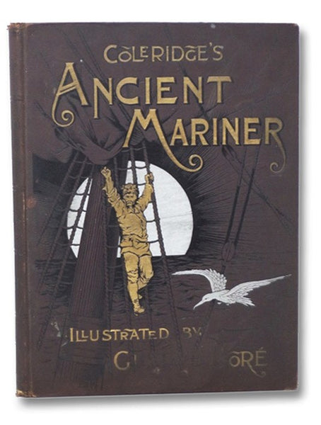 The Rime of the Ancient Mariner (Altemus' Edition)