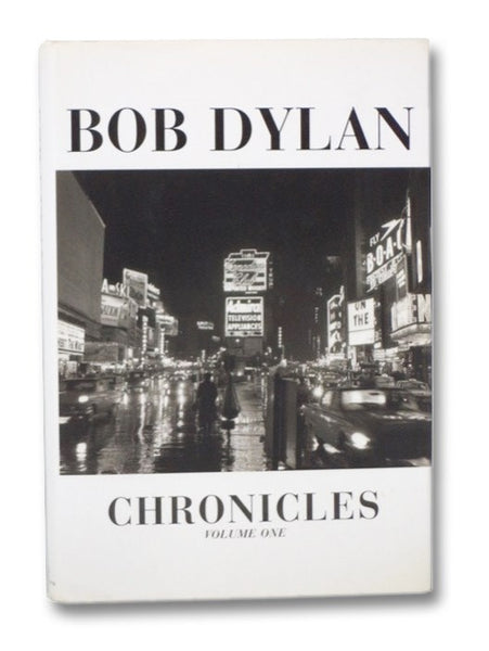 Chronicles, Volume One