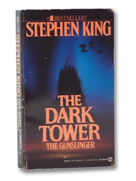 The Gunslinger (Dark Tower)