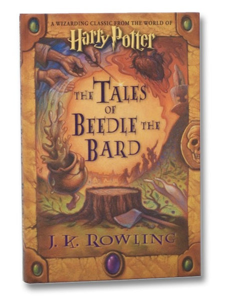 The Tales of Beedle the Bard