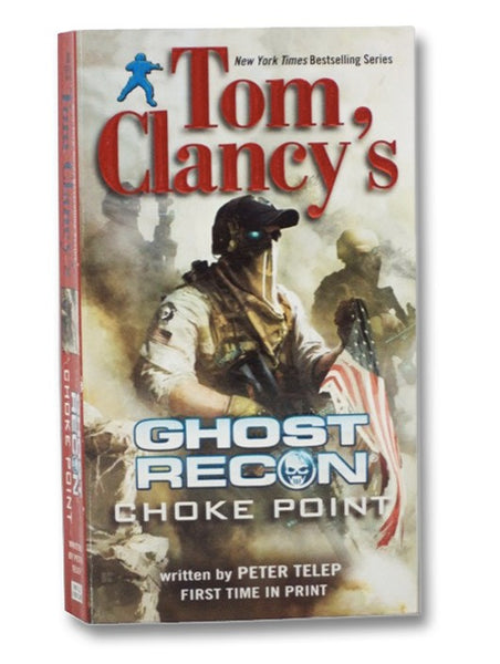 Tom Clancy's Ghost Recon: Choke Point