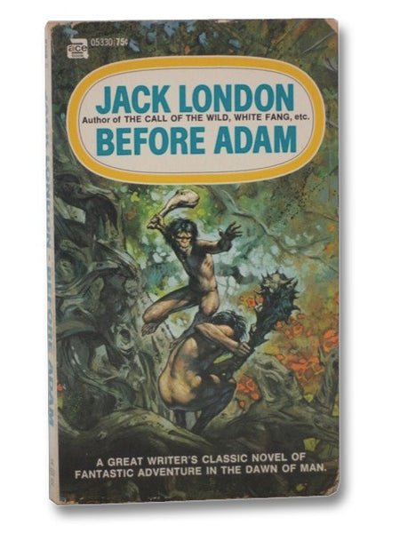 Before Adam