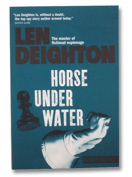 Horse Under Water (Secret File)