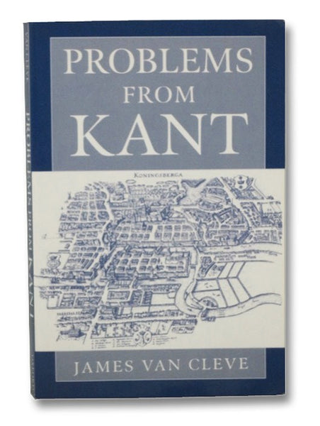 Problems from Kant