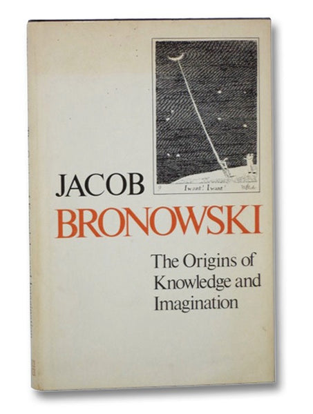 The Origins of Knowledge and Imagination