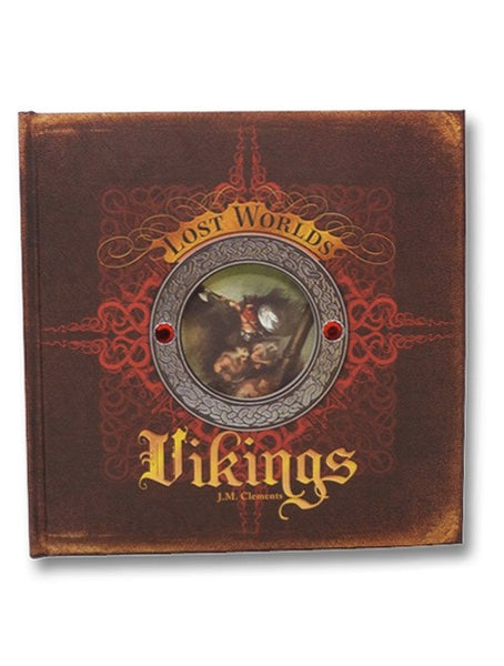 The Vikings (Lost Worlds)