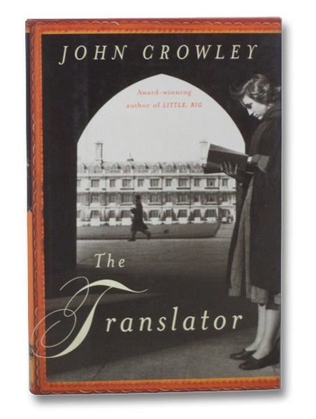 The Translator