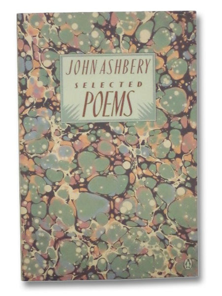 Selected Poems