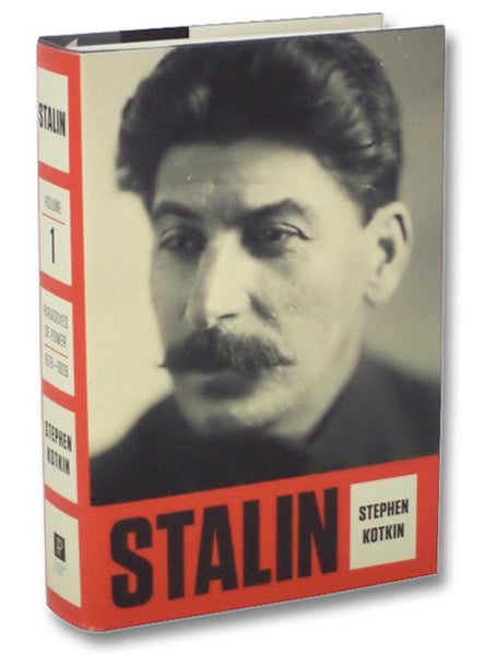 Stalin, Volume 1: Paradoxes of Power, 1878-1928