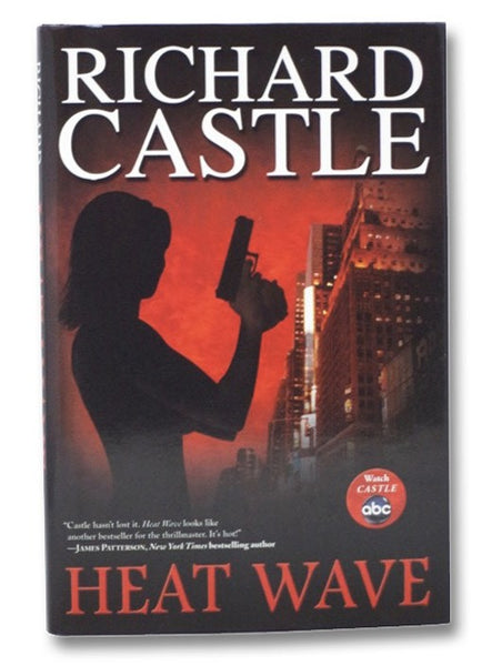 Heat Wave (Nikki Heat)