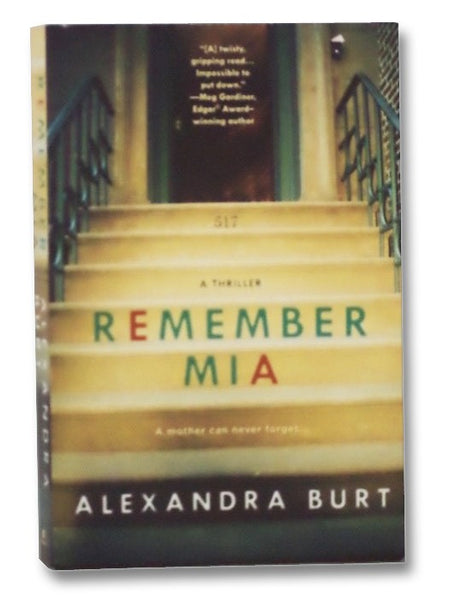 Remember Mia