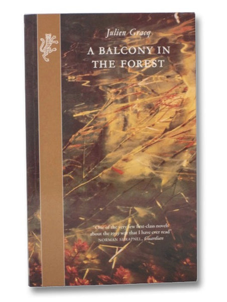 A Balcony in the Forest