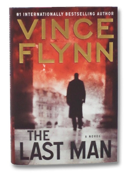 The Last Man (Mitch Rapp)