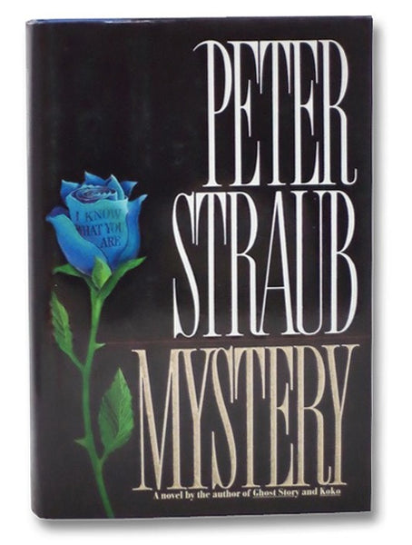 Mystery