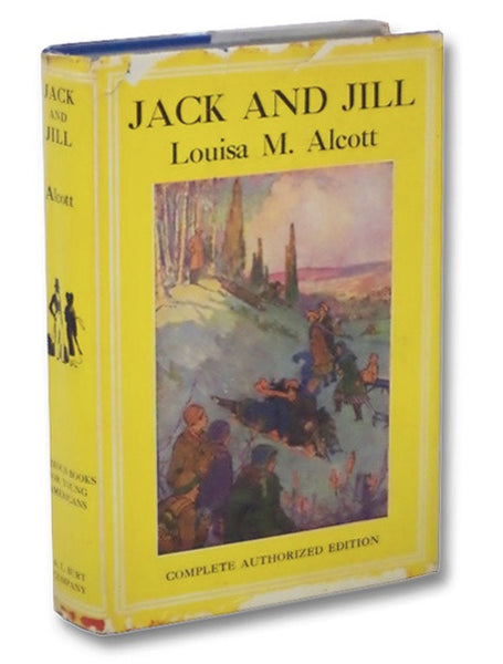 Jack and Jill (Complete Authorized Edition)