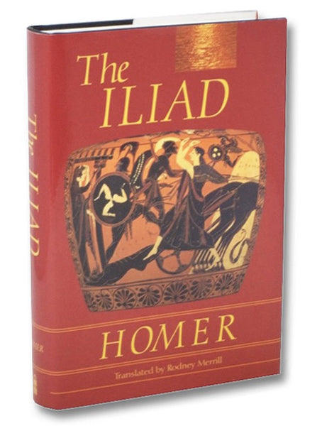 The Iliad