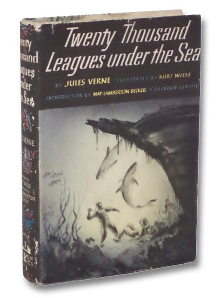 Twenty Thousand Leagues Under the Sea (A Rainbow Classic)