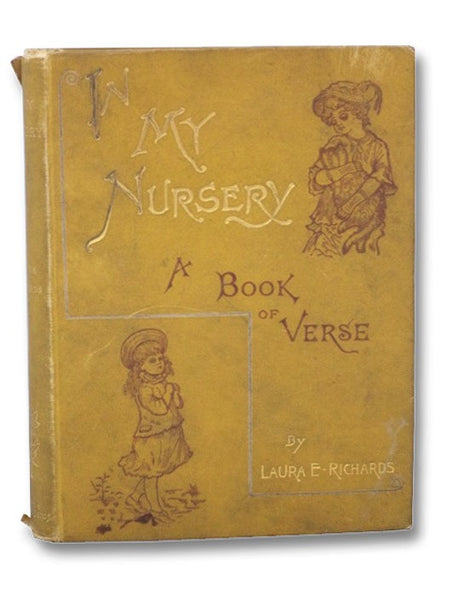 In My Nursery: A Book of Verse