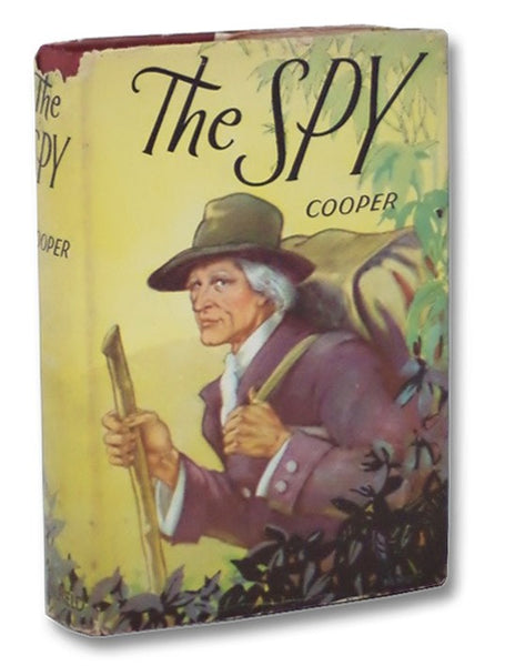 The Spy