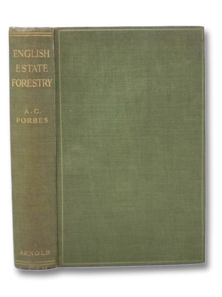 English Estate Forestry