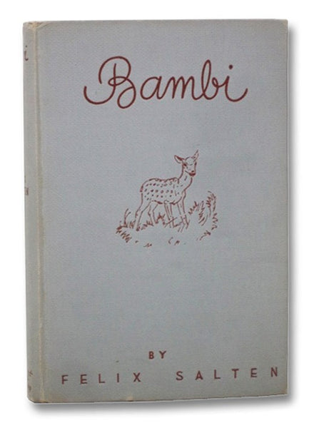 Bambi
