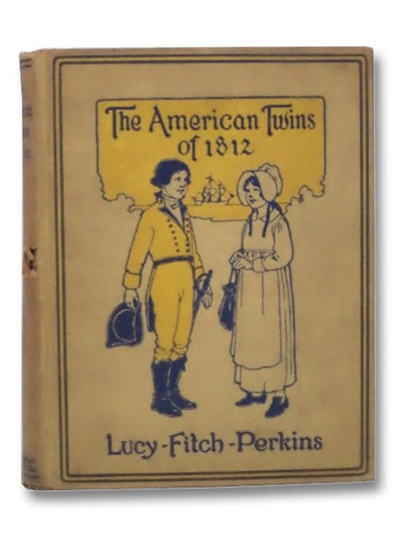 The American Twins of 1812