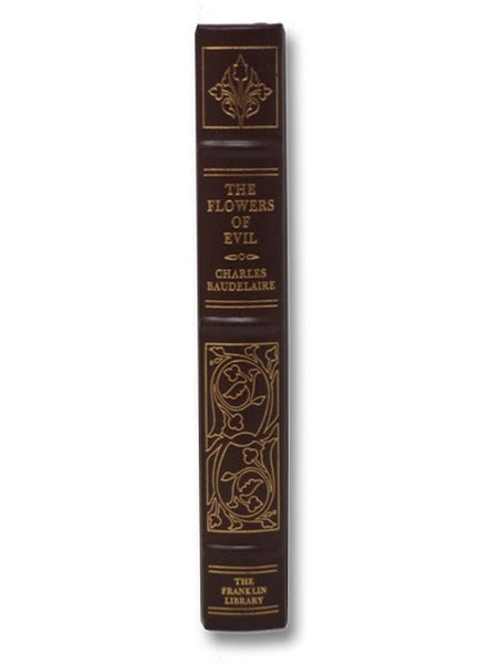 The Flowers of Evil (The 100 Greatest Books of All Time)