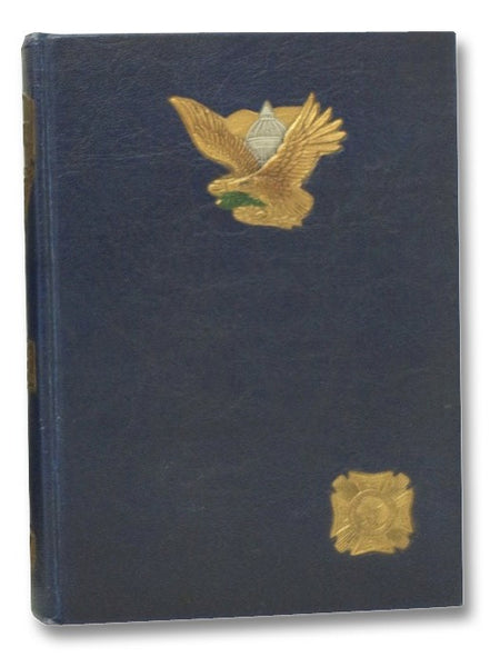 America: Great Crises in Our History Told by Its Makers - A Library of Original Sources, in Twelve Volumes: Discovery and Exploration, 1000-1562; Colonization, 1562-1753; Revolution, 1753-1783; The Critical Period, 1783-1803; 1812 - Before and After, 180…