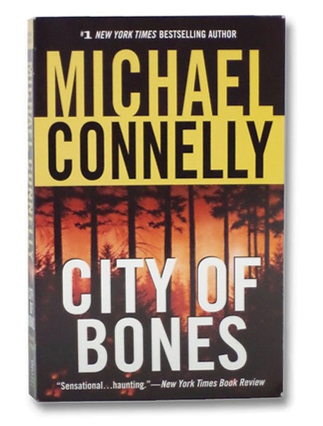City of Bones (Harry Bosch)