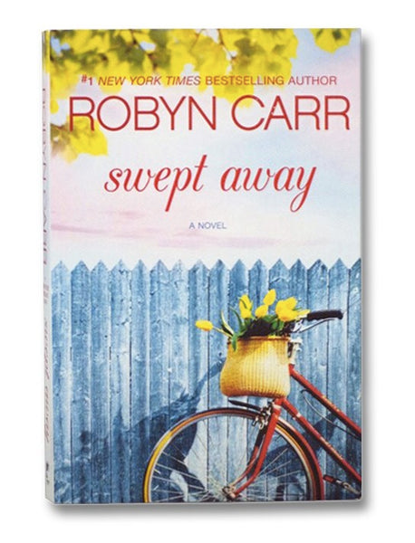 Swept Away: A Novel