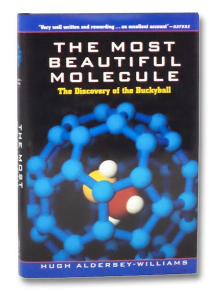 The Most Beautiful Molecule: The Discovery of the Buckyball