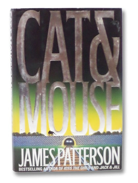 Cat & Mouse (The Alex Cross Series Book 4)